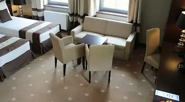 Dwór Elizy Hotel Spa