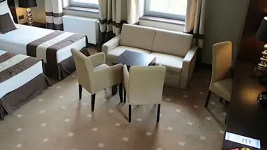 Dwór Elizy Hotel Spa