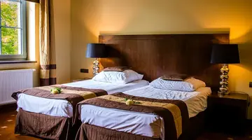 Dwór Elizy Hotel Spa