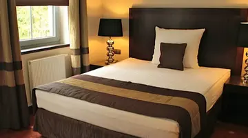 Dwór Elizy Hotel Spa