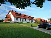 Dwór Kombornia Folwark