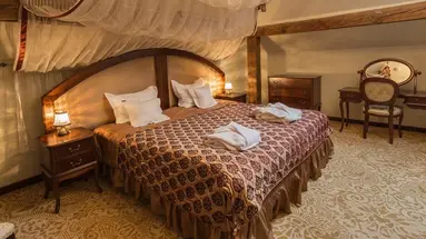 Dwór Kombornia Hotel&SPA