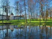 Dwór Kombornia Hotel&SPA