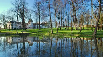 Dwór Kombornia Hotel&SPA