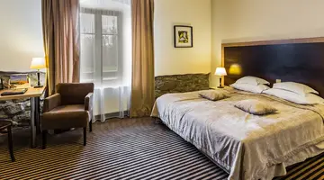 Dwór Kombornia Hotel&SPA