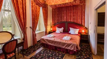 Dwór Kombornia Hotel&SPA