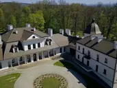 Dwór Kombornia Hotel&SPA