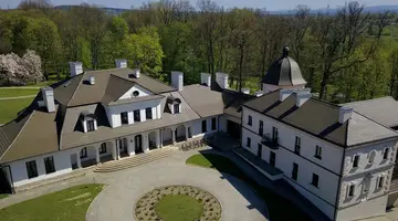 Dwór Kombornia Hotel&SPA