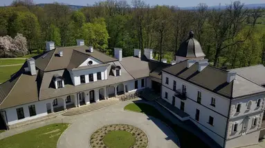 Dwór Kombornia Hotel&SPA