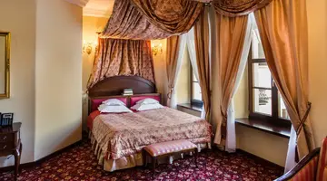 Dwór Kombornia Hotel&SPA