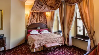 Dwór Kombornia Hotel&SPA