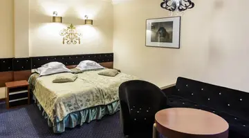 Dwór Kombornia Hotel&SPA
