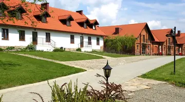 Dwór Kombornia Hotel&SPA