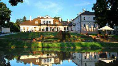 Dwór Kombornia Hotel&SPA