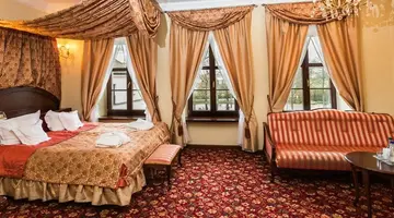 Dwór Kombornia Hotel&SPA