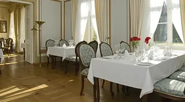 Dwór Kombornia Hotel&SPA