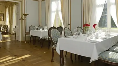 Dwór Kombornia Hotel&SPA