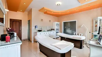 Dwór Nałęczowski Vitaligs SPA