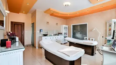 Dwór Nałęczowski Vitaligs SPA