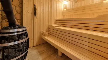 Dwór Nałęczowski Vitaligs SPA
