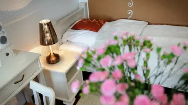 Dwór Nałęczowski Vitaligs SPA