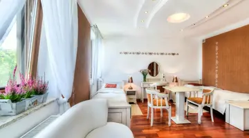 Dwór Nałęczowski Vitaligs SPA