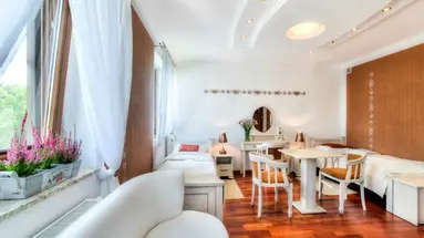 Dwór Nałęczowski Vitaligs SPA
