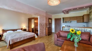 Dwór Nałęczowski Vitaligs SPA