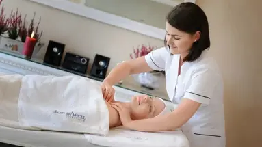Dwór Nałęczowski Vitaligs SPA