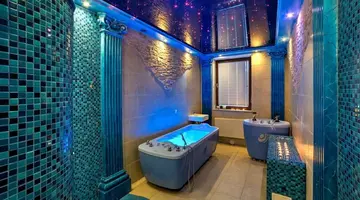 Dwór Nałęczowski Vitaligs SPA