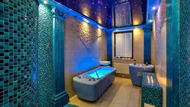 Dwór Nałęczowski Vitaligs SPA
