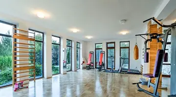 Dwór Nałęczowski Vitaligs SPA