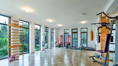 Dwór Nałęczowski Vitaligs SPA