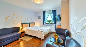 Dwór Nałęczowski Vitaligs SPA