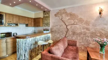 Dwór Nałęczowski Vitaligs SPA