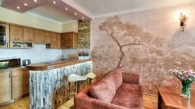Dwór Nałęczowski Vitaligs SPA