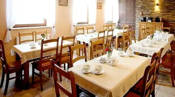Dwór Nałęczowski Vitaligs SPA