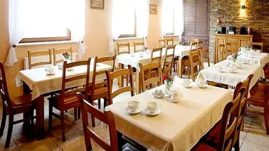 Dwór Nałęczowski Vitaligs SPA