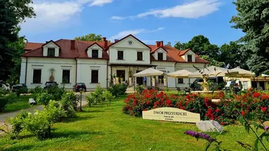 Dwór Prezydencki