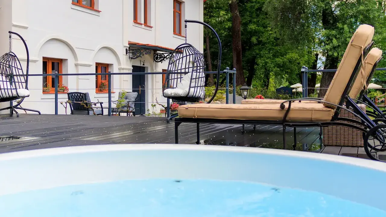 Dwór Prezydencki