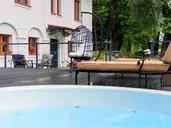 Dwór Prezydencki