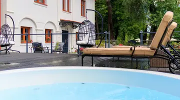 Dwór Prezydencki