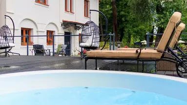 Dwór Prezydencki