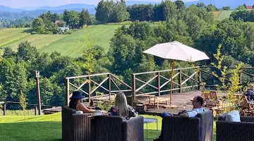 Dwór Sieraków