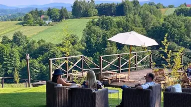 Dwór Sieraków