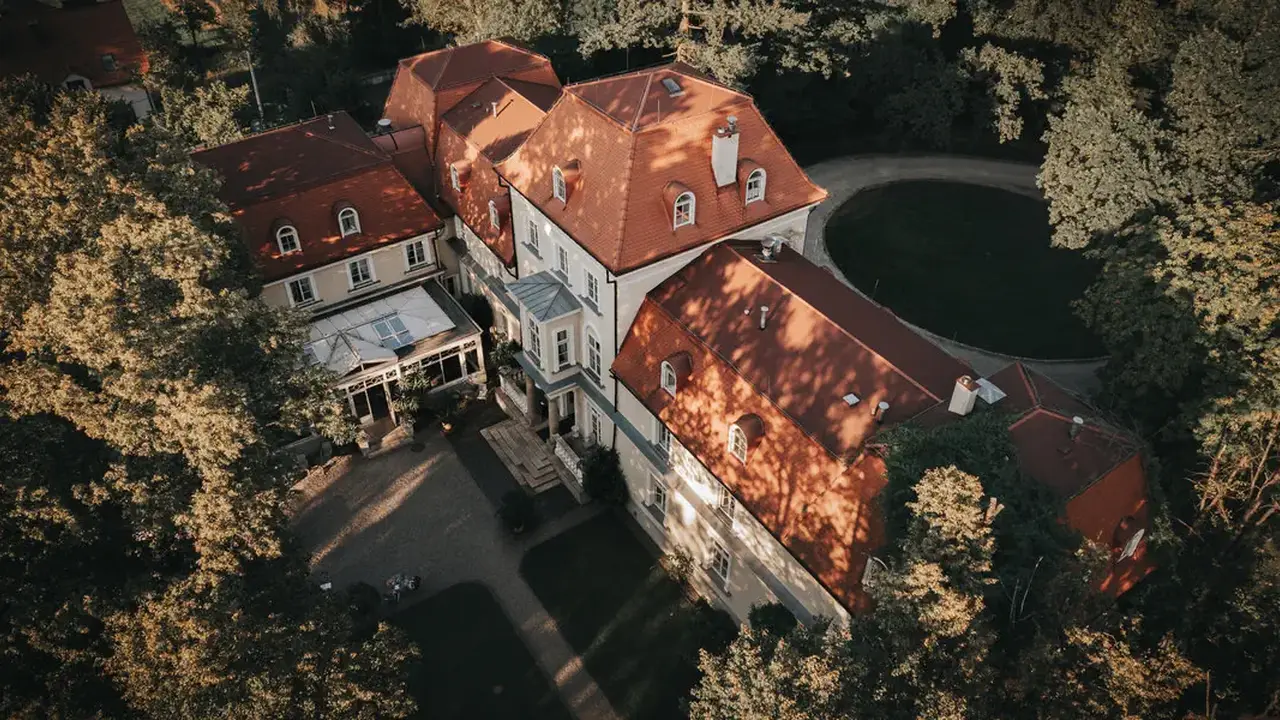 Dwór Sieraków