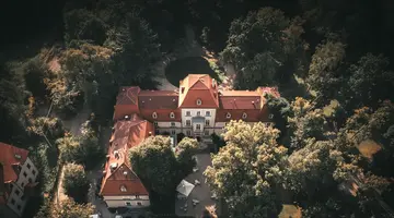 Dwór Sieraków