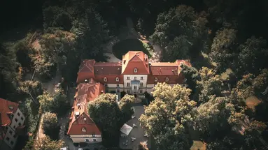 Dwór Sieraków