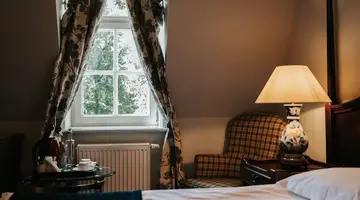 Dwór Sieraków