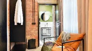 Dwor Uphagena ARCHE Gdańsk